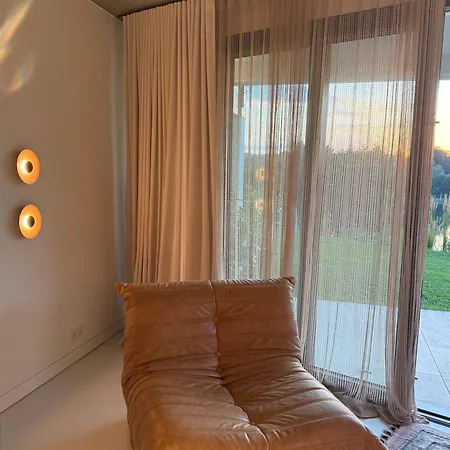 Apartmán Wiselove Apartment-wyspa Wolin