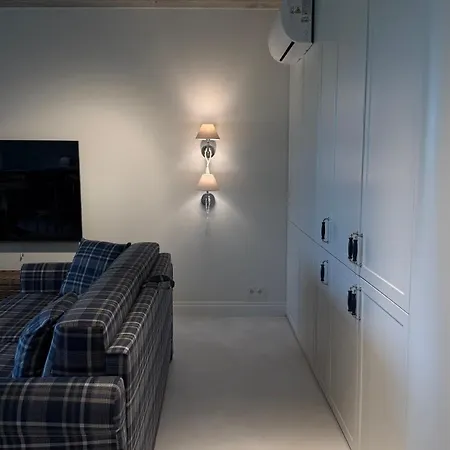 Wiselove Apartment-wyspa Wolin *