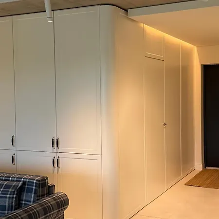 Wiselove Apartment-wyspa Wolin Apartmán