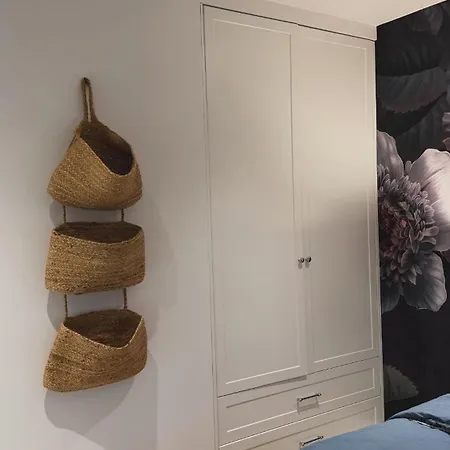 Wiselove Apartment-wyspa Wolin Apartmán Wisełka