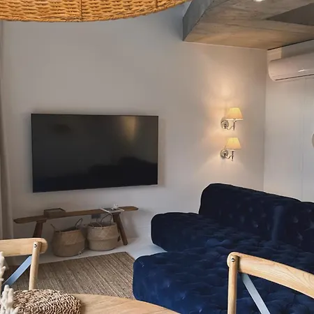 Wiselove Apartment-wyspa Wolin Wisełka