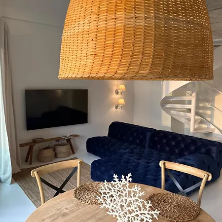 Apartmán Wiselove Apartment-wyspa Wolin *