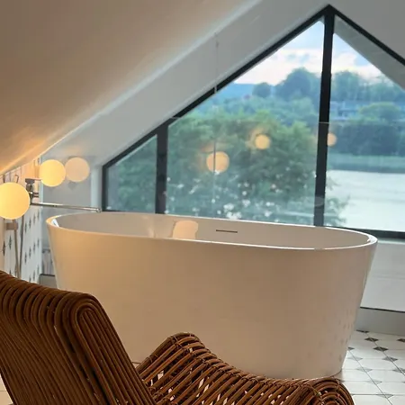 Apartmán Wiselove Apartment-wyspa Wolin