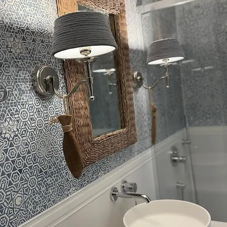 Apartmán Wiselove Apartment-wyspa Wolin