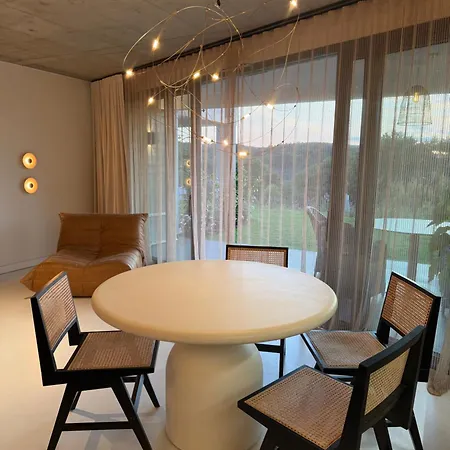 Apartmán Wiselove Apartment-wyspa Wolin