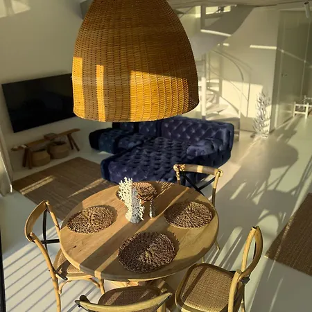 Wiselove Apartment-wyspa Wolin * Wisełka