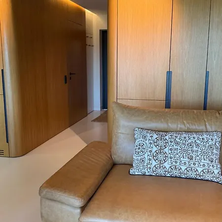 Wiselove Apartment-wyspa Wolin Apartmán