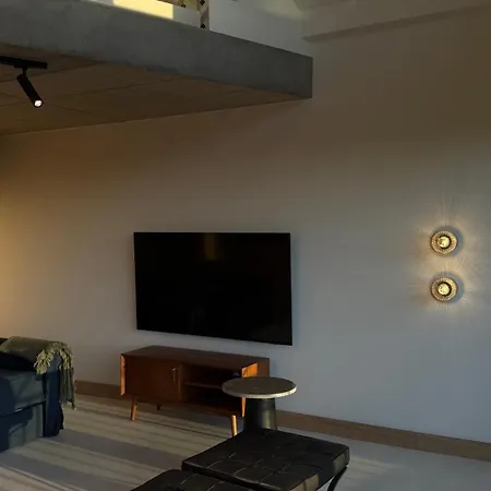 Apartmán Wiselove Apartment-wyspa Wolin