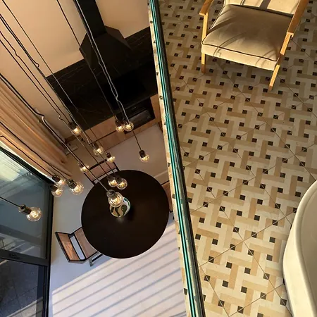 Wiselove Apartment-wyspa Wolin