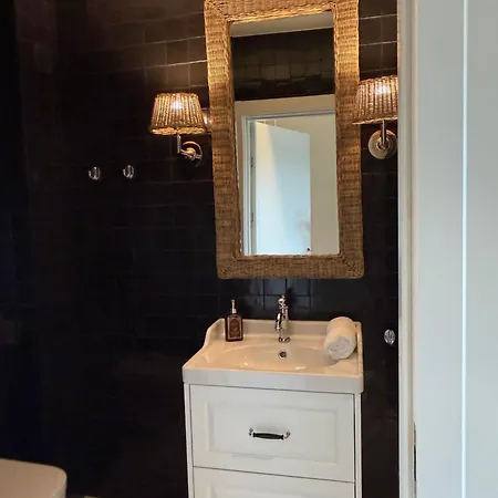 Wiselove Apartment-wyspa Wolin Apartmán