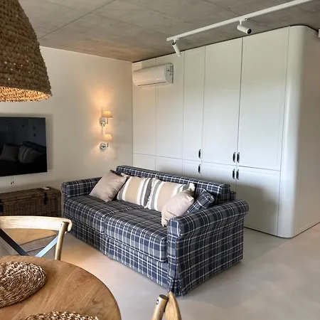 Apartmán Wiselove Apartment-wyspa Wolin Wisełka